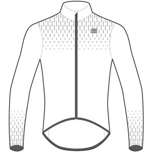 Sportful Reflex Jacket White 