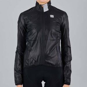 Sportful Hot Pack Easylight Women's Jacket Black 