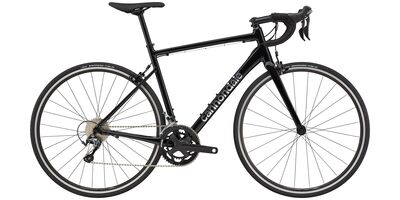 Cannondale CAAD Optimo 2 Black Pearl  click to zoom image