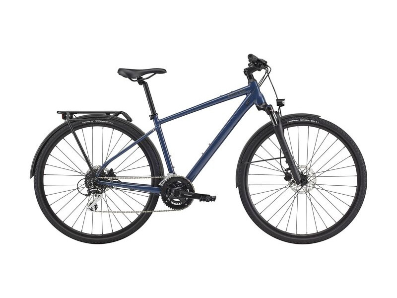 Cannondale Quick CX EQ Abyss Blue click to zoom image