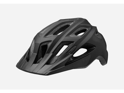 Cannondale Trail CE EN Adult Helmet Black