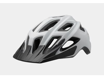 Cannondale Trail CE EN Adult Helmet White