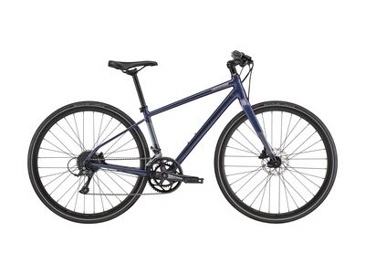 Cannondale Quick Disc 2 Womens