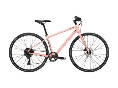 Cannondale Quick Disc 4 Womens