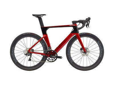 Cannondale SystemSix Carbon Ult