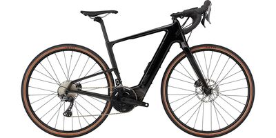 Cannondale Topstone Neo Carbon 2 2021