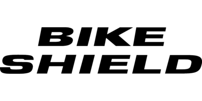 Bike Shield logo