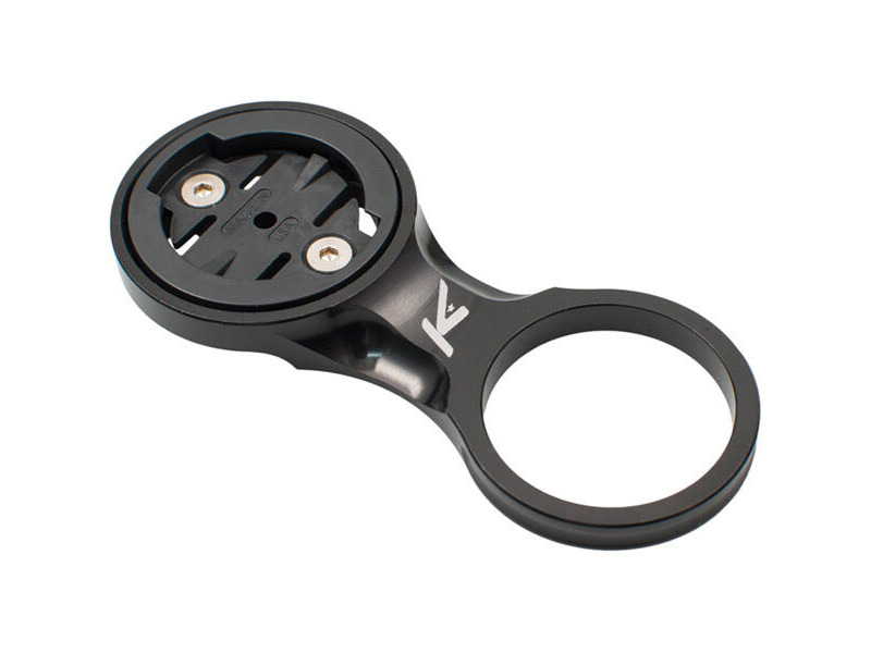 K-Edge MTB/Stem Fixed Mount for Garmin Edge and Forerunner 1/4 Turn Computers click to zoom image