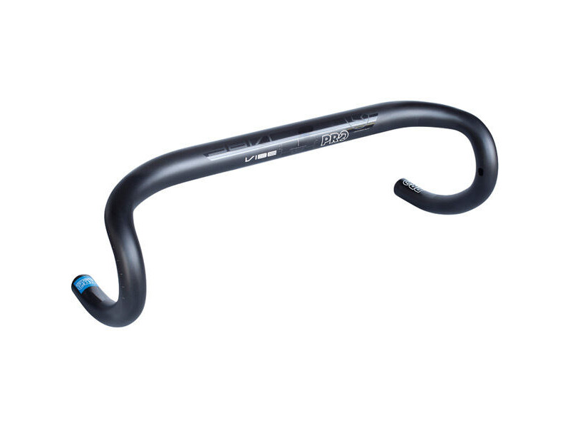 PRO Vibe Alloy Compact 31.8mm, Di2 compatible click to zoom image