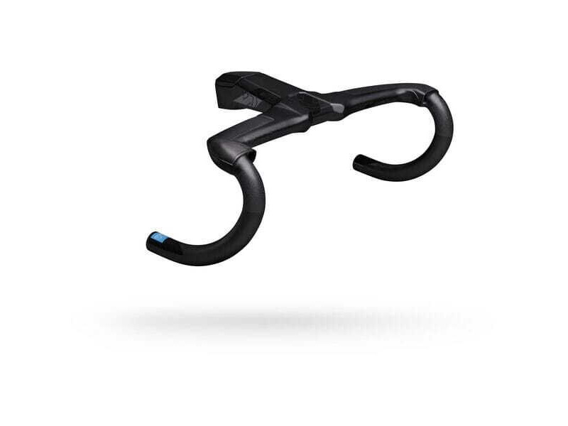 PRO VIBE EVO Handlebar & Stem, Carbon inc. Spacers click to zoom image