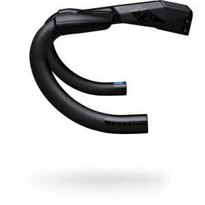 PRO VIBE EVO Handlebar & Stem, Carbon inc. Spacers click to zoom image