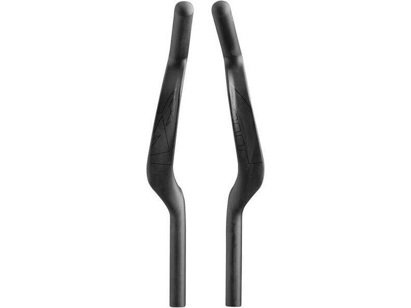 Profile Design Aerobar Extensions - ASC Carbon - 52C - 340mm click to zoom image