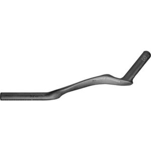 Profile Design Aerobar Extensions - ASC Carbon - 52C - 340mm click to zoom image