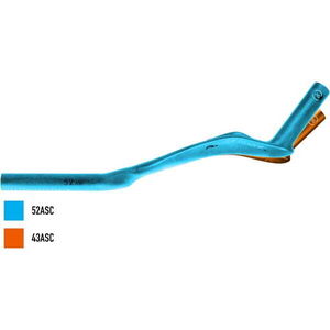 Profile Design ASC Carbon Aerobar Extensions - 52C - 400mm click to zoom image