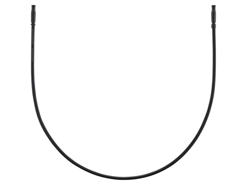 SHIMANO "EW-SD300 E-tube Di2 electric wire, 600 mm, black" click to zoom image