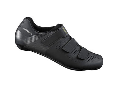SHIMANO RC1 (RC100) SPD-SL Shoes, Black