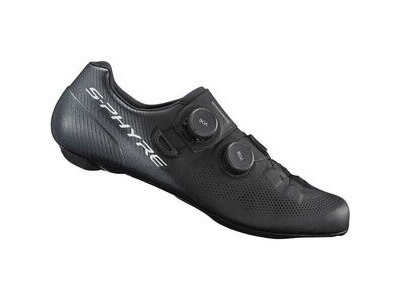 SHIMANO S-PHYRE RC9 (RC903) Shoes, Black