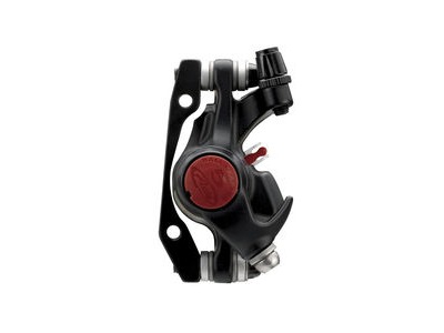 Avid Disc Brake BB5 MTB Black Cps (Rotor/Bracket Sold Separately): Black
