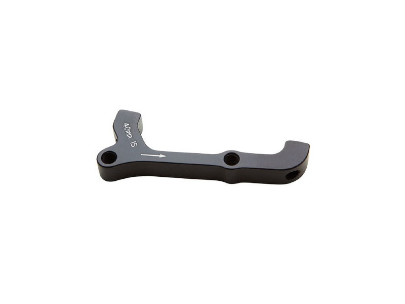 Avid Is Bracket - 40 Is (Front 200/Rear 180) Inc. Stainless Bracket Mounting Bolts: click to zoom image