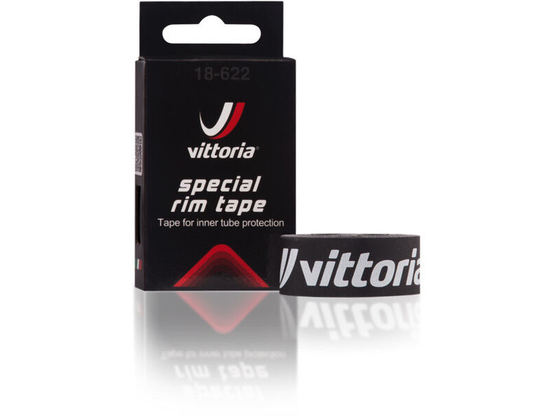 Vittoria Special Rim Tape 28" 15mm (2 Pcs) click to zoom image
