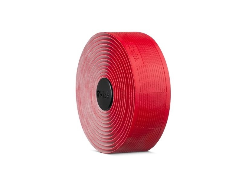 Fizik Vento Solocush Tacky Tape Red click to zoom image
