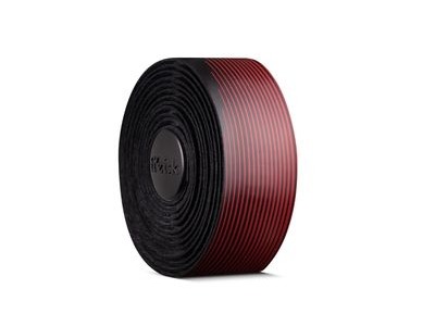 Fizik Vento Microtex Tacky Bi-Colour Tape Black/Red 