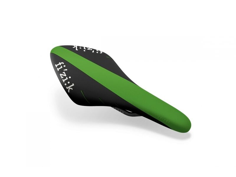 Fizik Arione R3 Colour Edition Black/Green click to zoom image