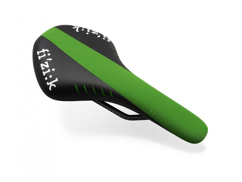 Fizik Antares R3 Colour Edition Black/Green click to zoom image