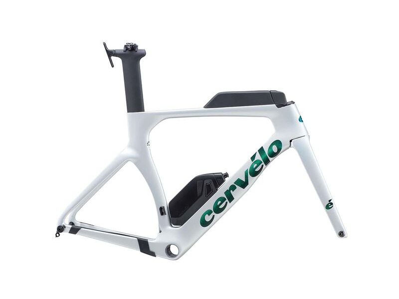 Cervelo P-Series Disc click to zoom image