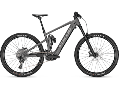 Focus Bikes SAM2 6.7 Electric Mountain Bike 2022