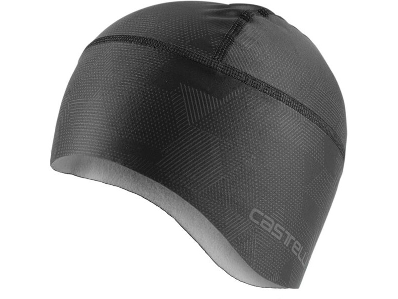 Castelli Pro Thermal Skully Light Black click to zoom image