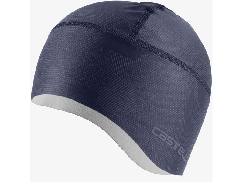 Castelli Pro Thermal Skully Savile Blue click to zoom image
