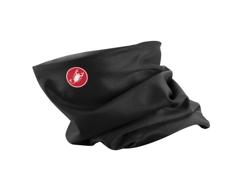 Castelli Pro Thermal Women's Headthingy Light Black click to zoom image