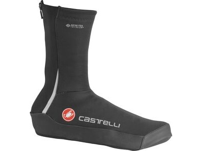 Castelli Intenso UL Shoe Cover Light Black