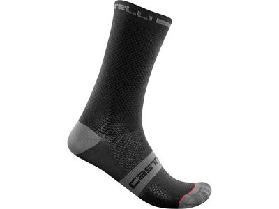 Castelli Superleggera T 18 Socks Black