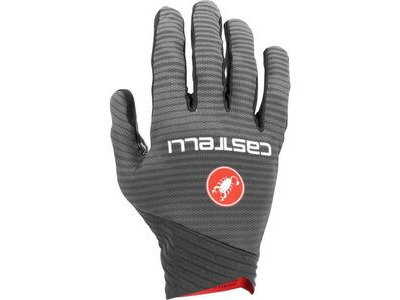 Castelli CW 6.1 Cross Gloves Black