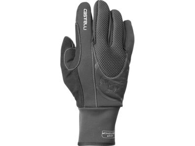 Castelli Estremo Winter Gloves Black