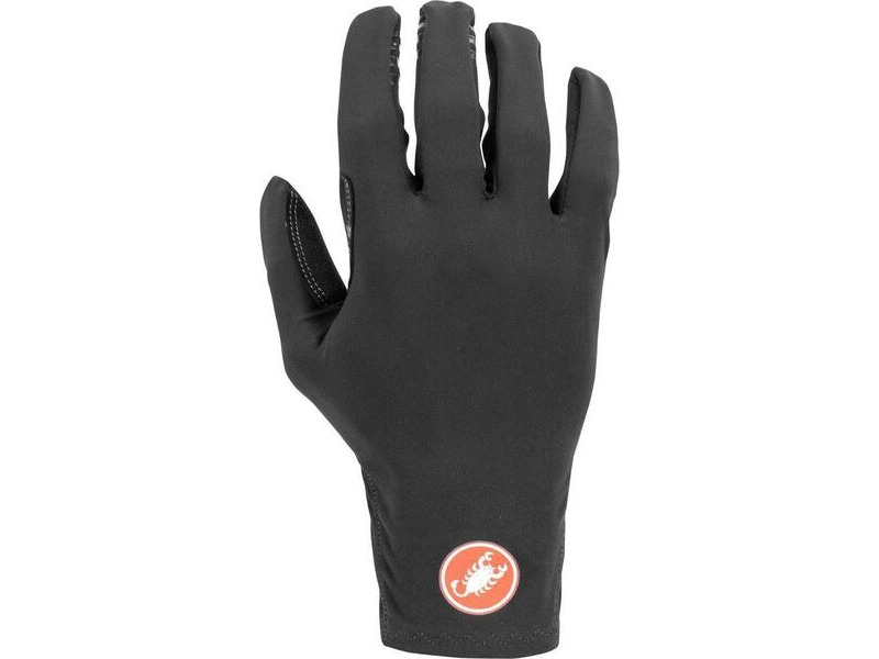 Castelli Lightness 2 Gloves Black click to zoom image
