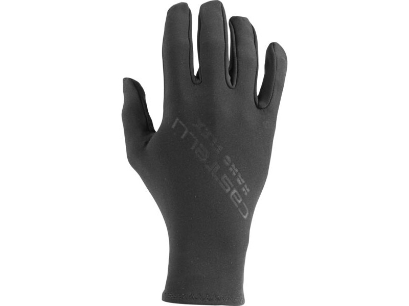 Castelli Tutto Nano Gloves Black click to zoom image