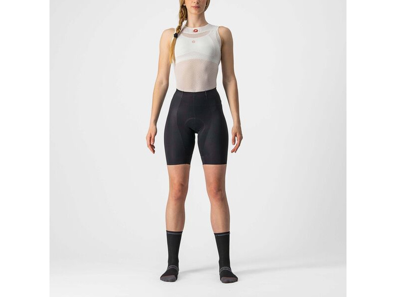 Castelli Free Aero RC Women's Shorts Black click to zoom image