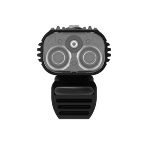 Lezyne SUPER DRIVE 1800+ SMART FRONT - BLACK click to zoom image