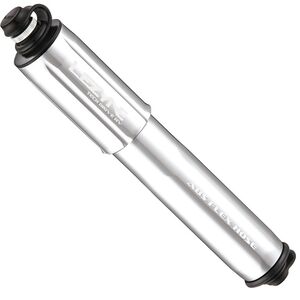 Lezyne Tech Drive HV 216mm Silver  click to zoom image
