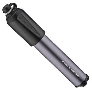 Lezyne Sport Drive HV 170mm Grey  click to zoom image