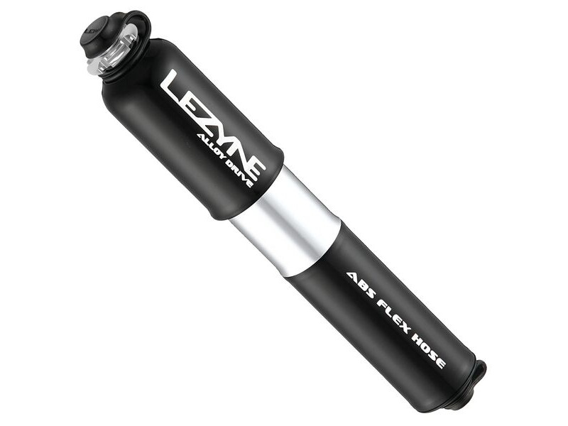 Lezyne Alloy Drive click to zoom image