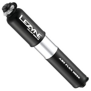 Lezyne Alloy Drive 216mm Black  click to zoom image