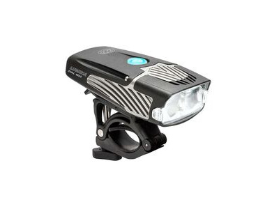 NiteRider Niterider Lumina 1800 Dual - Beam Front Light: Black