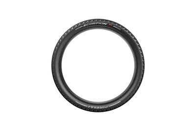 Pirelli SCORPION XC RC BLACK ProWall 29"x2.20" click to zoom image