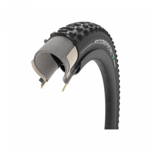 Pirelli Scorpion Enduro R (ProWALL + SmartGRIP) SmartGRIP 27.5x2.40 click to zoom image