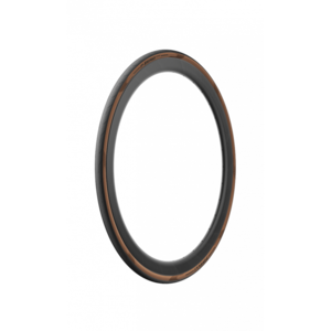 Pirelli P Zero Race Classic (Made in Italy) SmartEVO Tan 700x28c TechBELT Clincher - Folding Bead click to zoom image