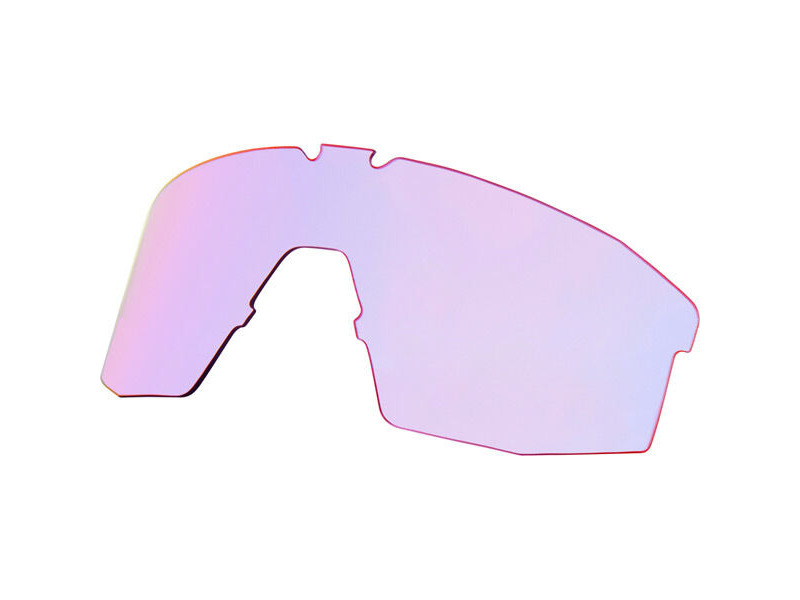 Madison Enigma Spare Lens - pink rose mirror click to zoom image